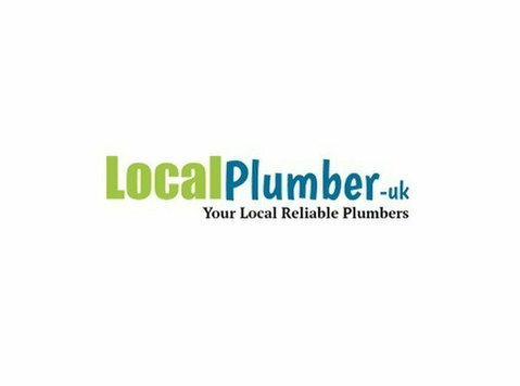LocalPlumber-uk - Водоводџии и топлификација