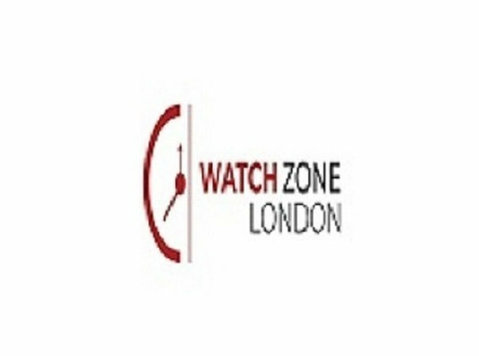 Watch Zone London - Бижутерия