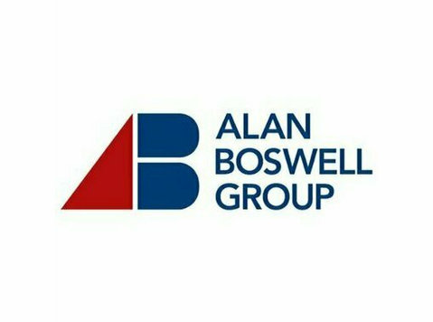 Alan Boswell Group - Companhias de seguros