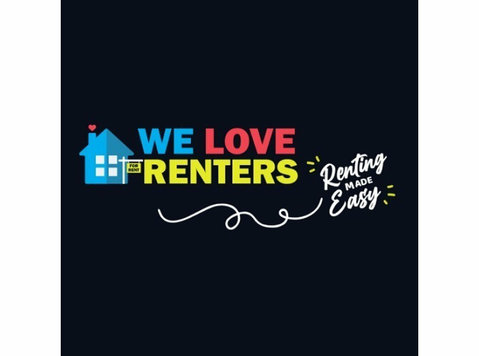 We Love Renters - Estate Agents