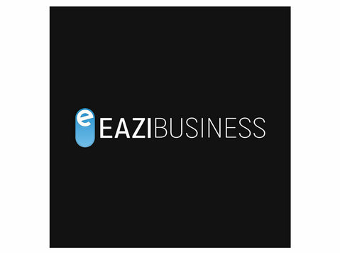 eazi-business Ltd - Webdesign