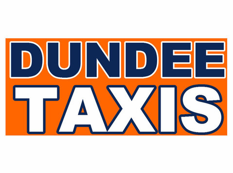 Dundee Taxis - Firmy taksówkowe