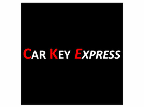Car Key Express Auto Locksmith Crawley - Security services