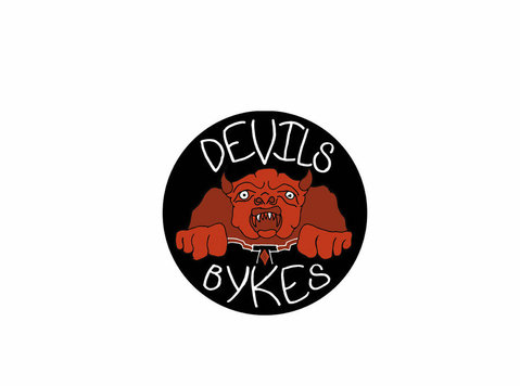 Devils Bykes - Cycling & Mountain Bikes