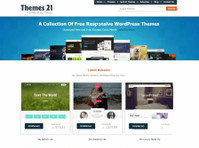 Themes 21 (1) - Tvorba webových stránek
