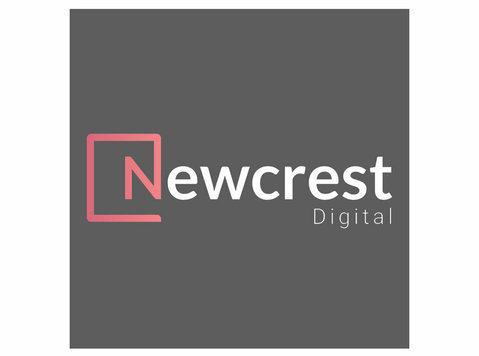 Newcrest Digital - Webdesign
