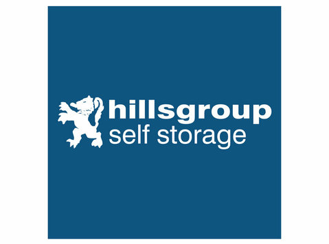 Hills Self Storage Colchester - اسٹوریج