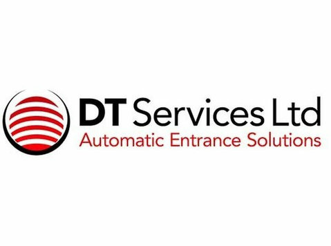 Dt Services Ltd - Windows, Doors & Conservatories