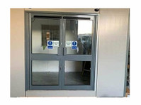 Dt Services Ltd (3) - Janelas, Portas e estufas