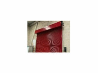 Dt Services Ltd (4) - Okna, dveře a skleníky