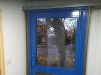 Dt Services Ltd (5) - Ikkunat, ovet ja viherhuoneet