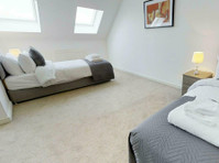 stayzo ltd serviced accommodation (6) - Serviced apartments