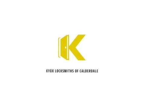 Kyox Locksmiths of Calderdale - Security services