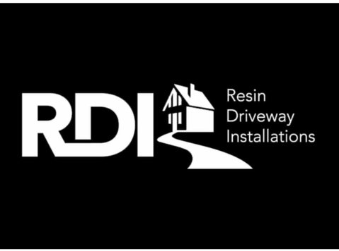 Resin Driveway Installations - Κηπουροί & Εξωραϊσμός
