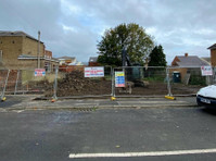 Century Demolition Ltd (2) - Řízení stavebních projektů