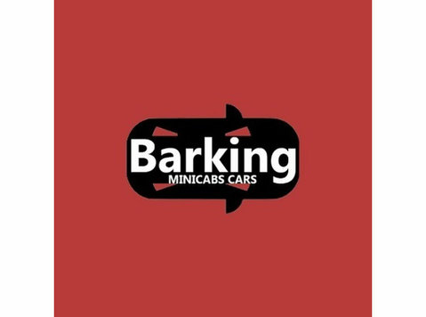 Barking Minicabs Cars - Taxi Companies