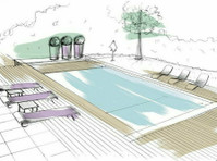 Desjoyaux Pools - Swimming Pool Installers & Builders (3) - Swimming Pool & Spa Services