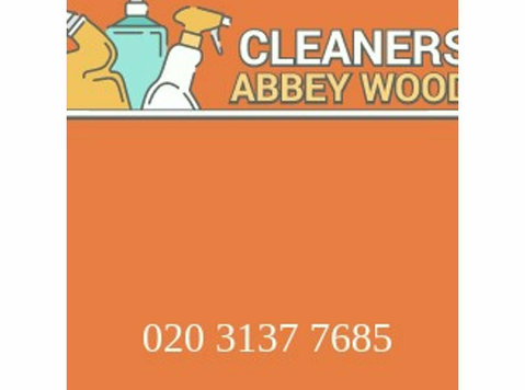 Petra's Cleaners Abbey Wood - Cleaners & Cleaning services