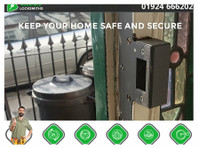 Anytime Locksmiths (5) - Security services