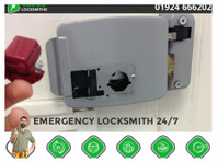 Anytime Locksmiths (7) - Безопасность