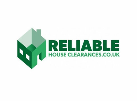 Reliable House Clearances - Cleaners & Cleaning services
