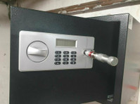 ad locksmithing (2) - Hogar & Jardinería