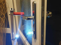 ad locksmithing (3) - Mājai un dārzam