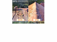 Bps construction design & build ltd (3) - Строителство и обновяване