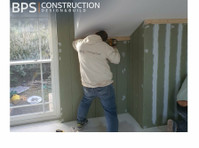 Bps construction design & build ltd (6) - Строителство и обновяване