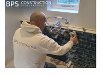 Bps construction design & build ltd (8) - Constructii & Renovari