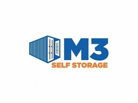 M3 Self Storage - Storage