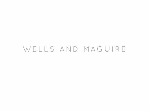Wells And Maguire Limited - Строителство и обновяване
