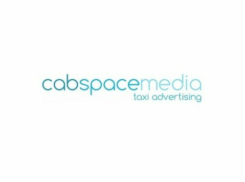 Cabspacemedia Ltd - مارکٹنگ اور پی آر