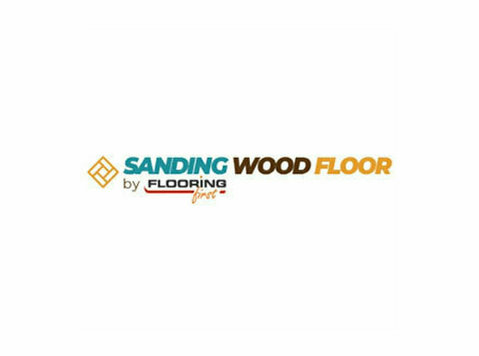 Sanding Wood Floor - Construction Services