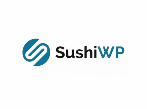 SushiWP - Webdesign