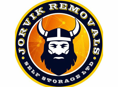 Jorvik Removals & Self Storage Ltd - Muutot ja kuljetus