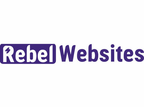 Rebel Websites - Webdesign