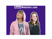 Rebel Websites (5) - Web-suunnittelu