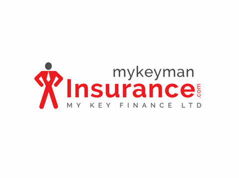 My Key Finance Ltd - Ασφαλιστικές εταιρείες