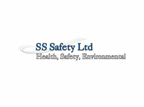 SS Safety Limited - Terveysopetus