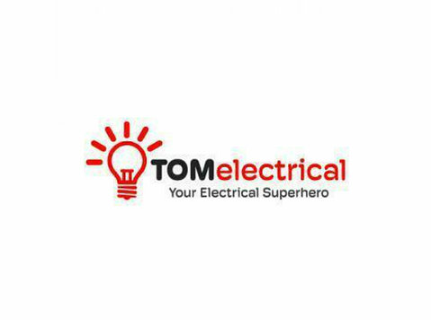 Tom Electrical - Elektriķi
