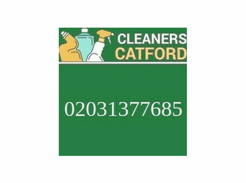 Harsh`s Cleaners Catford - Cleaners & Cleaning services