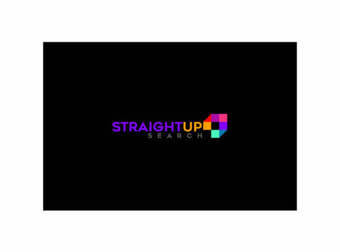 Straight Up Search - Advertising Agencies