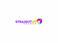 Straight Up Search (1) - Werbeagenturen