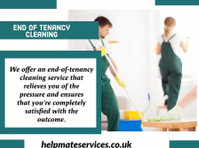 Help Mate Services (3) - Cleaners & Cleaning services