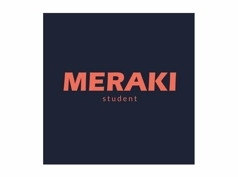 Meraki Student - Accommodation services