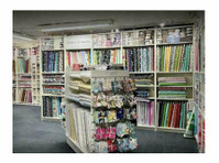 The Sewing Studio (3) - Compras