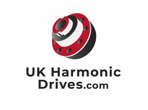UK Harmonic Drives - Building Project Management