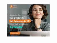 Atlantic Education Service Ltd (2) - Universities