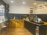 Pearl Lemon Café (3) - Храна и пијалоци